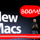 Illustration for article titled Mac Event at Apple HQ Next Tuesday